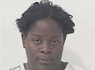 Shantel Herring, - St. Lucie County, FL 